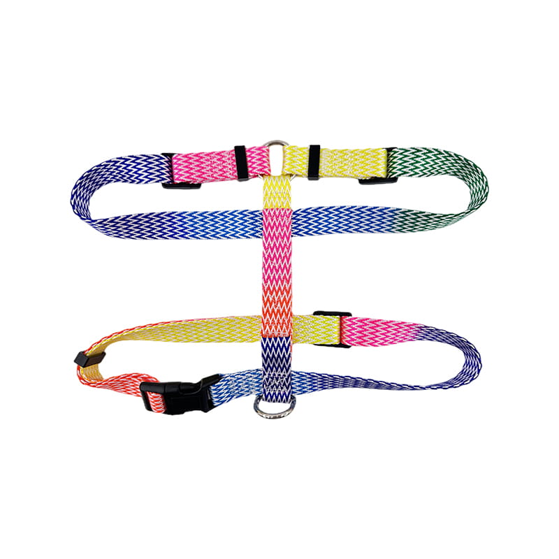 Pet Leash Pet Sele Rejsevest Outdoor